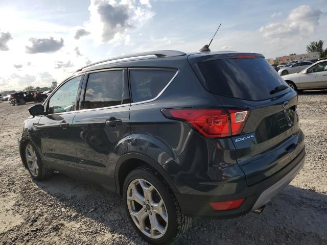 Photo 2 from auction – 2019 FORD ESCAPE TIT with VIN 1FMCU0J9XKUC20333