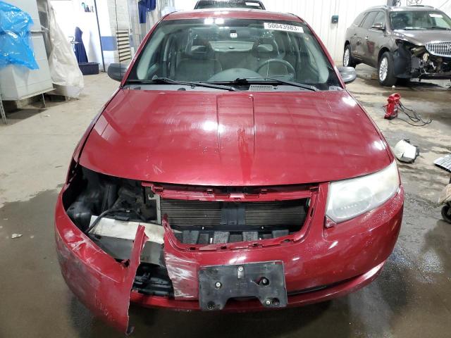 Photo 5 from auction – 2005 SATURN ION LEVEL with VIN 1G8AJ52F25Z166663
