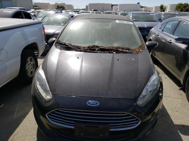 Photo 5 from auction – 2014 FORD FIESTA SE with VIN 3FADP4EJXEM111736