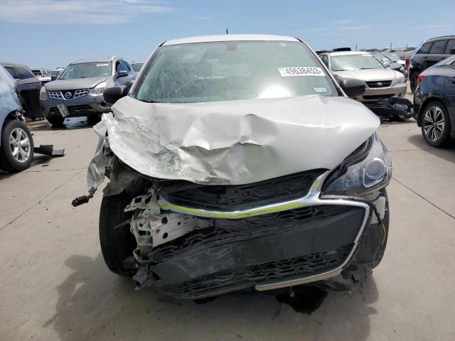 Photo 5 from auction – 2019 CHEVROLET SPARK LS with VIN KL8CB6SA3KC728762