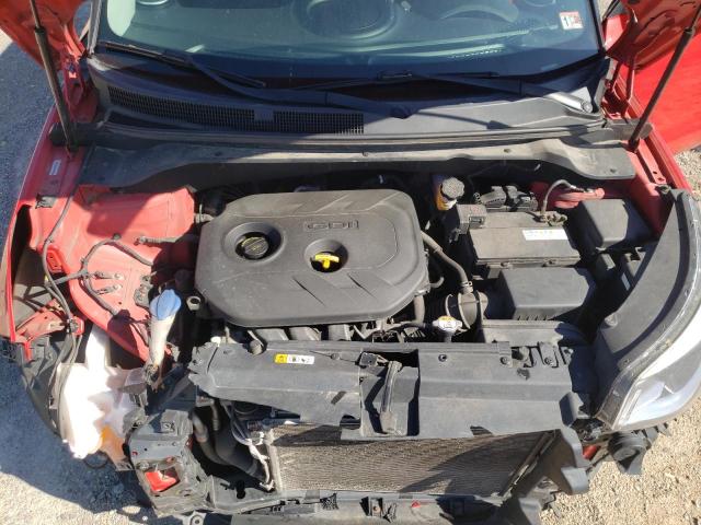 Photo 11 from auction – 2015 KIA SOUL with VIN KNDJP3A59F7789924