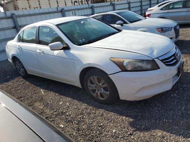 Photo 4 from auction – 2012 HONDA ACCORD with VIN 1HGCP2F69CA001440