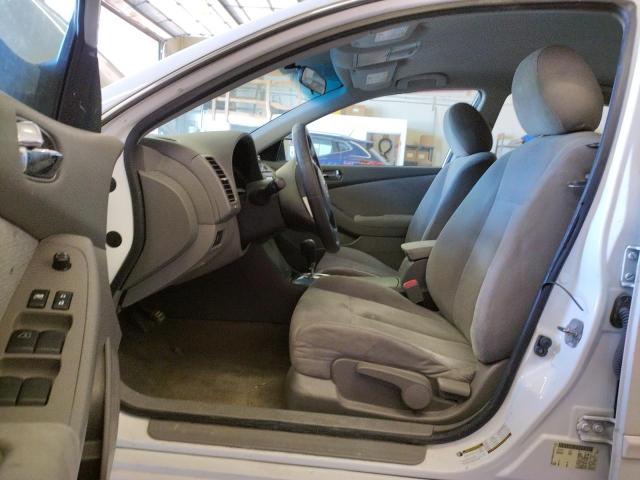 Photo 7 from auction – 2012 NISSAN ALTIMA BAS with VIN 1N4AL2AP8CC192571