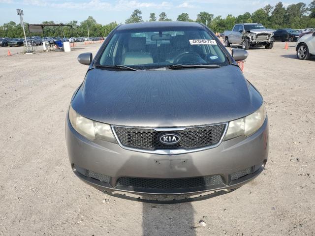 Photo 5 from auction – 2010 KIA FORTE EX with VIN KNAFU4A28A5052144