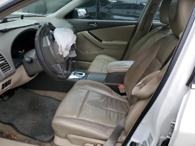 Photo 7 from auction – 2011 NISSAN ALTIMA SR with VIN 1N4BL2AP5BN435227