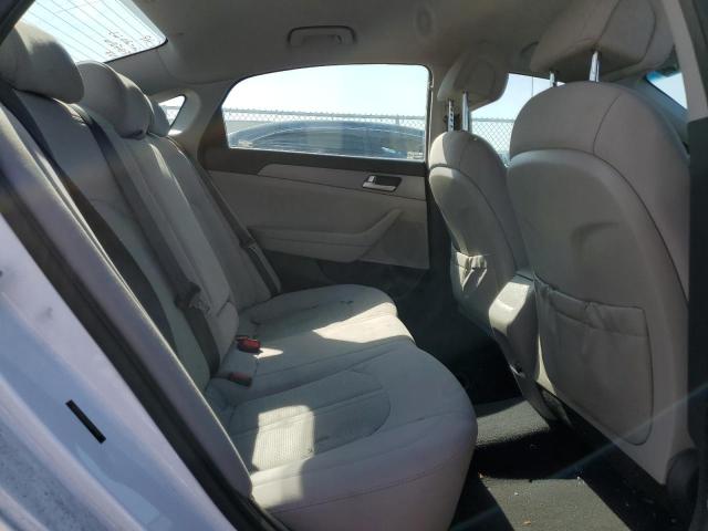 Photo 10 from auction – 2016 HYUNDAI SONATA SE with VIN 5NPE24AF2GH267258