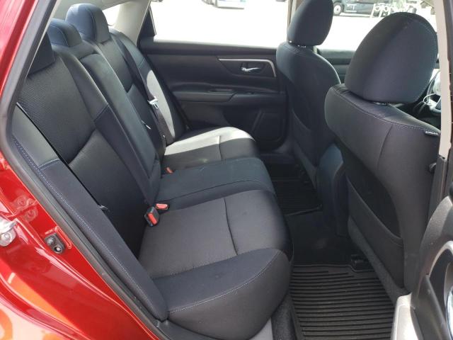 Photo 10 from auction – 2018 NISSAN ALTIMA 2.5 with VIN 1N4AL3AP2JC106397