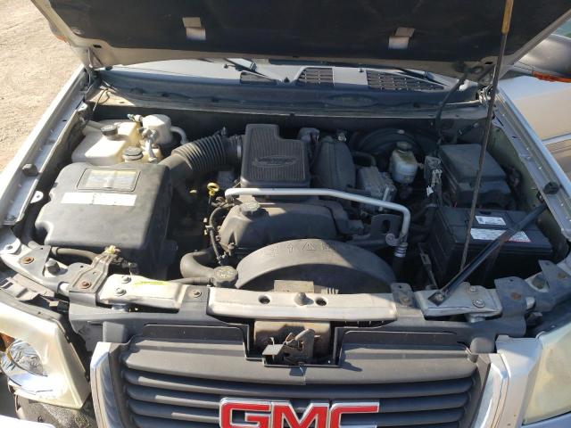 صورة رقم 12 من المزاد - 2004 GMC ENVOY مع VIN 1GKDT13S642265855