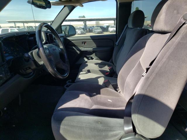 Photo 7 from auction – 2005 GMC NEW SIERRA with VIN 2GTEC19V651149915