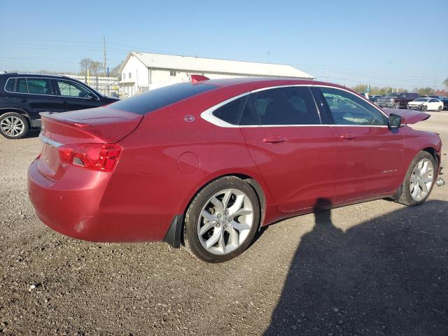 Photo 3 from auction – 2015 CHEVROLET IMPALA LT with VIN 2G1125S37F9245663