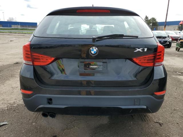 Photo 6 from auction – 2013 BMW X1 XDRIVE2 with VIN WBAVL1C52DVR87913
