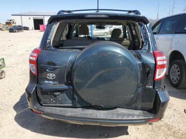 Photo 6 from auction – 2011 TOYOTA RAV4 with VIN 2T3BF4DV9BW096133