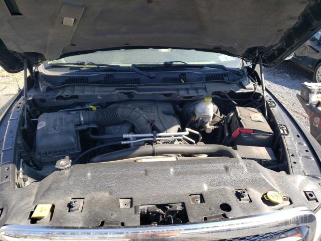 Photo 11 from auction – 2011 DODGE RAM 1500 with VIN 1D7RV1GT0BS648658