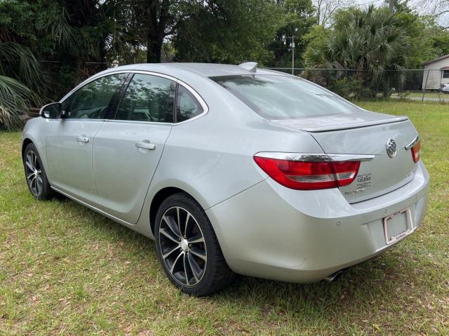 Photo 3 from auction – 2016 BUICK VERANO SPO with VIN 1G4PW5SK6G4159192