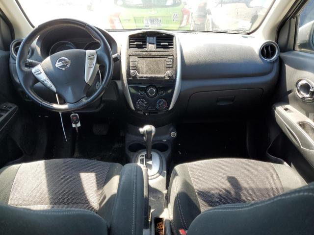 Photo 8 from auction – 2017 NISSAN VERSA S with VIN 3N1CN7AP1HL905786