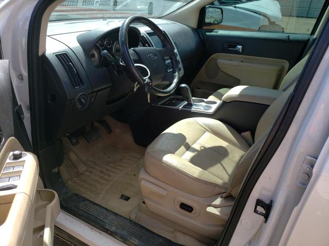 Photo 7 from auction – 2009 FORD EDGE SEL with VIN 2FMDK48C59BB01771
