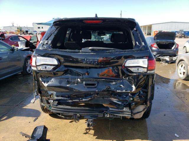 Photo 6 from auction – 2018 JEEP GRAND CHER with VIN 1C4RJFAG3JC377568