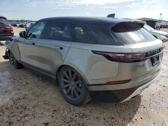 Photo 2 from auction – 2018 LAND ROVER RANGE ROVE with VIN SALYL2RV3JA707764