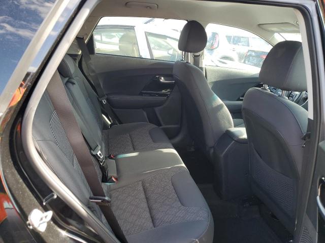 Photo 11 from auction – 2022 KIA NIRO LX with VIN KNDCB3LC2N5526834
