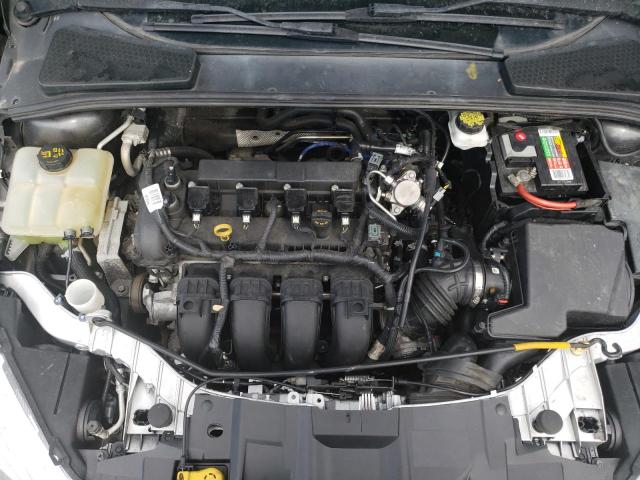 Photo 11 from auction – 2018 FORD FOCUS SE with VIN 1FADP3F29JL295418