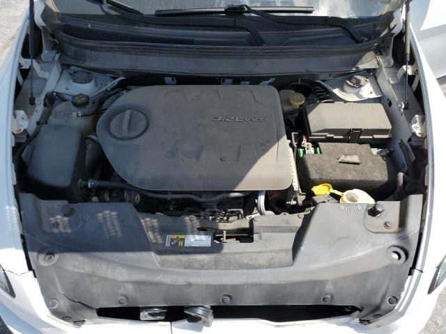 Photo 11 from auction – 2014 JEEP CHEROKEE L with VIN 1C4PJLCS4EW106207