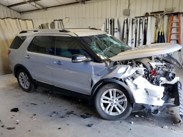 Photo 4 from auction – 2013 FORD EXPLORER X with VIN 1FM5K7D80DGA96200