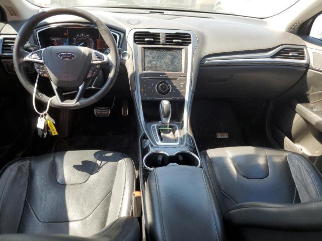 Photo 8 from auction – 2015 FORD FUSION TIT with VIN 3FA6P0K99FR293574