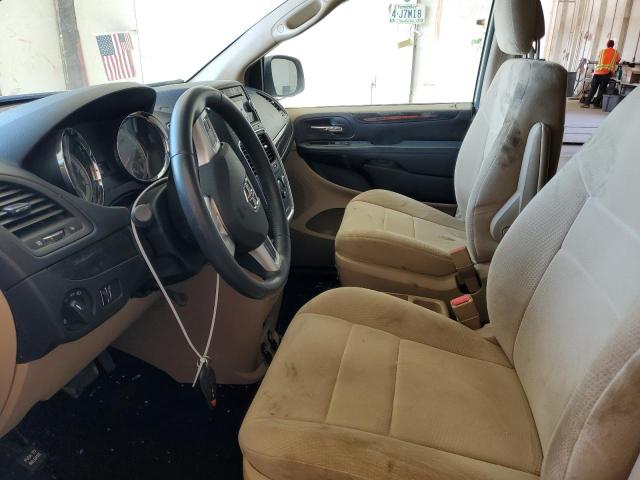 Photo 7 from auction – 2013 DODGE GRAND CARA with VIN 2C4RDGBG2DR804262