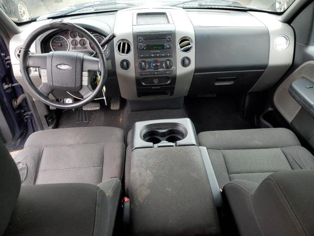 Photo 8 from auction – 2004 FORD F150 with VIN 1FTPX14594NA68151