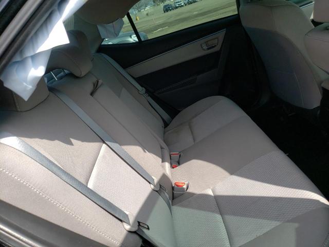 Photo 10 from auction – 2016 TOYOTA COROLLA L with VIN 2T1BURHE4GC713596