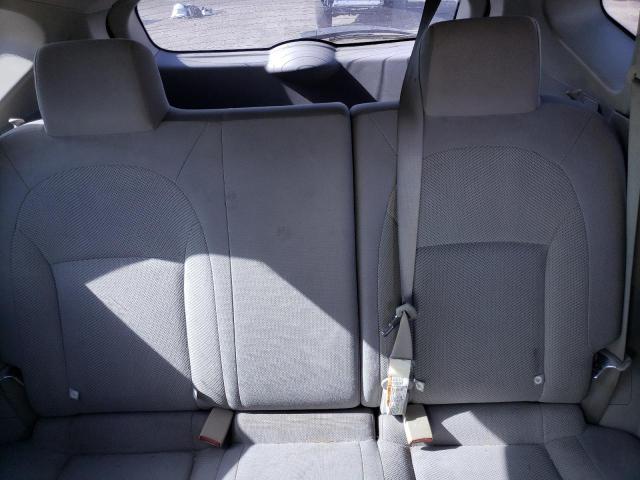 Photo 10 from auction – 2012 NISSAN ROGUE S with VIN JN8AS5MV7CW386617
