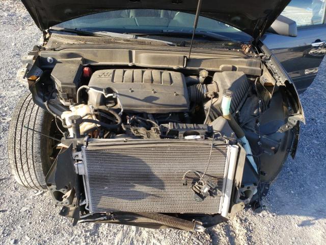 Photo 12 from auction – 2011 GMC ACADIA SLE with VIN 1GKKRNED7BJ373349