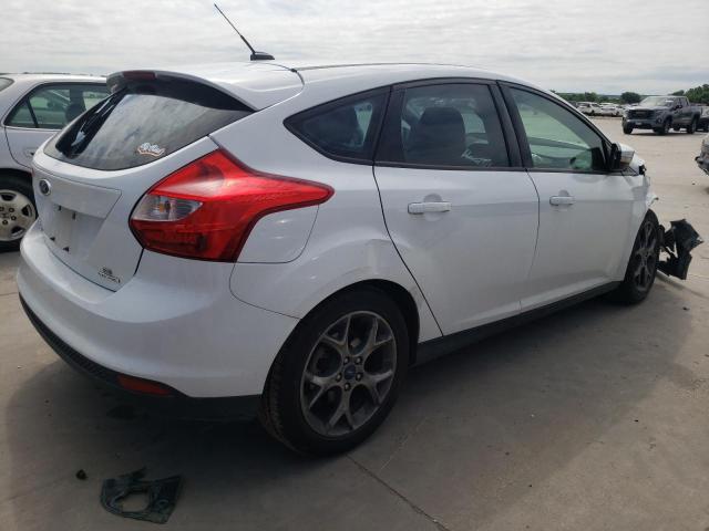 Photo 3 from auction – 2014 FORD FOCUS SE with VIN 1FADP3K26EL372161