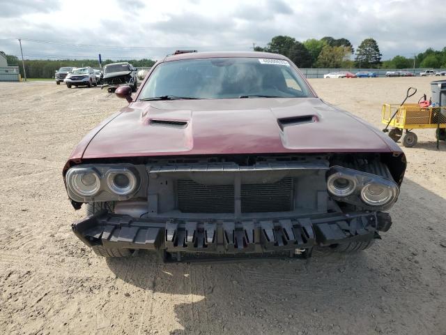 Photo 5 from auction – 2018 DODGE CHALLENGER with VIN 2C3CDZAG5JH178649