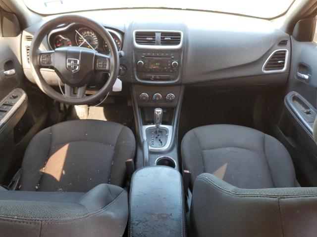 Photo 8 from auction – 2013 DODGE AVENGER SE with VIN 1C3CDZAB4DN630641