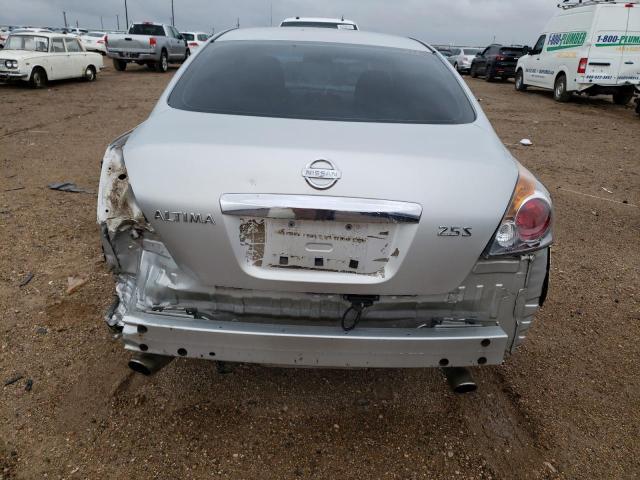 Photo 6 from auction – 2010 NISSAN ALTIMA BAS with VIN 1N4AL2AP6AN557847