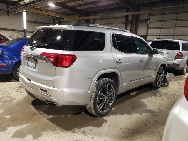 Photo 3 from auction – 2018 GMC ACADIA DEN with VIN 1GKKNXLS7JZ210127
