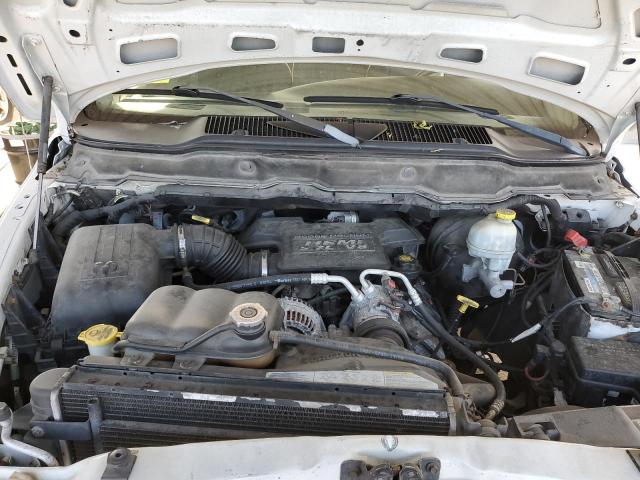 Photo 11 from auction – 2003 DODGE RAM 1500 S with VIN 1D7HA18D73S324302