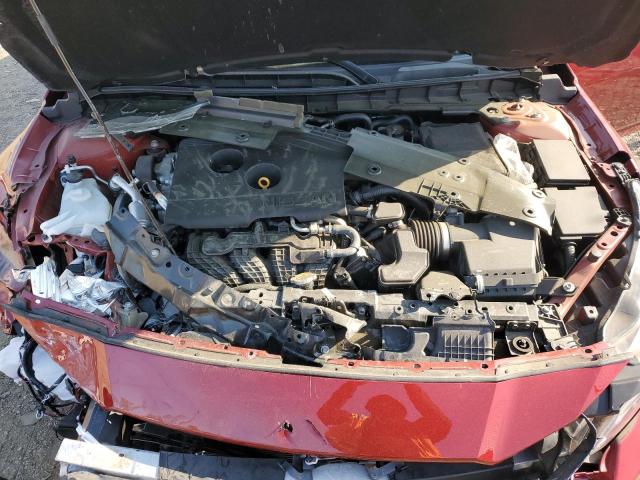 Photo 11 from auction – 2020 NISSAN ALTIMA SL with VIN 1N4BL4EV5LC117433