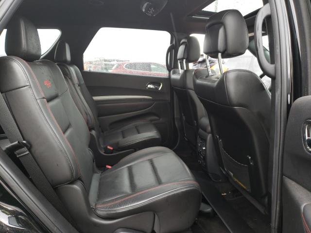 Photo 10 from auction – 2018 DODGE DURANGO R/ with VIN 1C4SDJCT0JC282973