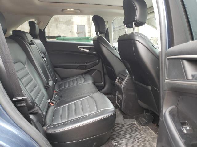 Photo 11 from auction – 2018 FORD EDGE SEL with VIN 2FMPK4J89JBB45764