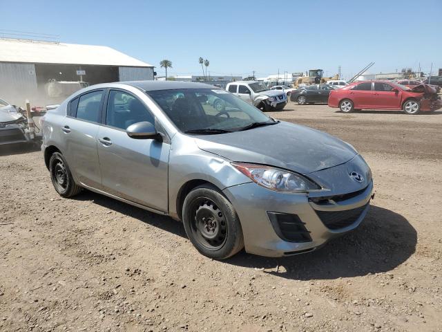 Photo 4 from auction – 2011 MAZDA 3 I with VIN JM1BL1UG4B1384519