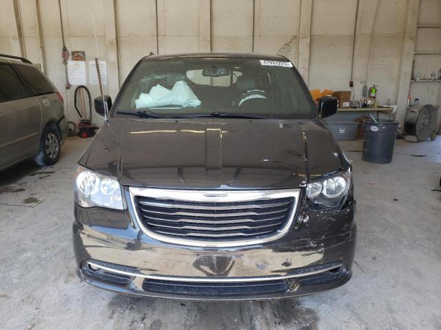 Photo 5 from auction – 2014 CHRYSLER TOWN & COU with VIN 2C4RC1HG8ER453205