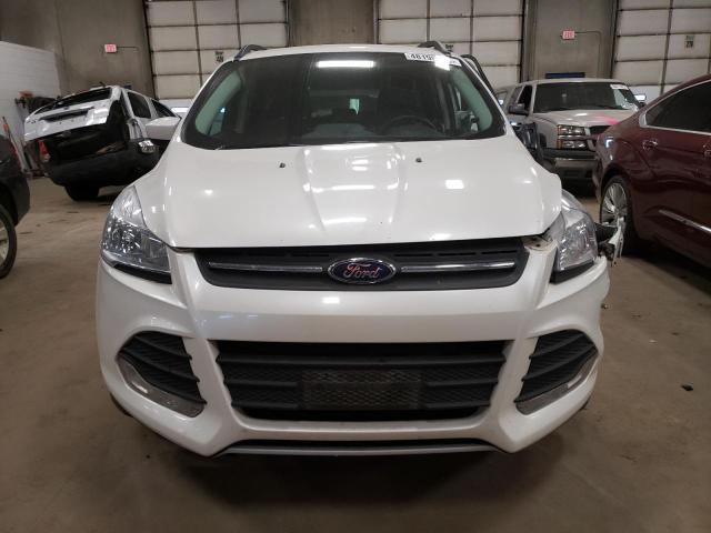 Photo 5 from auction – 2014 FORD ESCAPE SE with VIN 1FMCU9G9XEUA77271