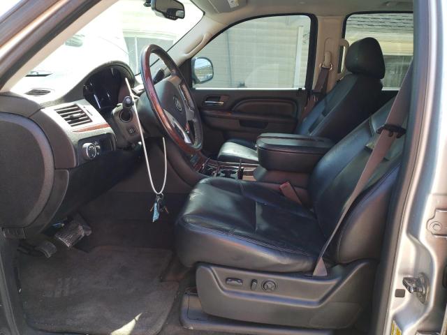Photo 7 from auction – 2011 CADILLAC ESCALADE with VIN 1GYS4AEF2BR326522