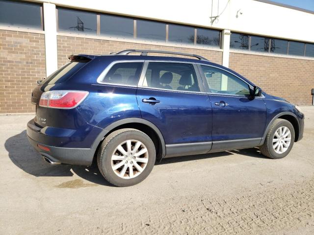 Photo 3 from auction – 2010 MAZDA CX-9 with VIN JM3TB3MV6A0218936