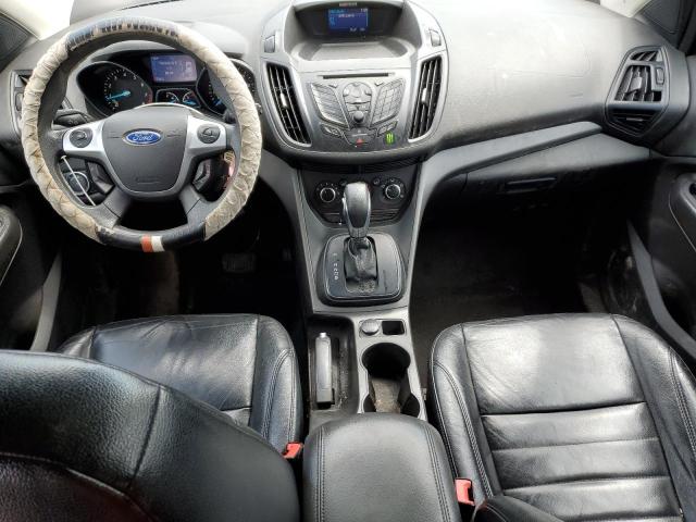Photo 8 from auction – 2014 FORD ESCAPE S with VIN 1FMCU0F7XEUA52320