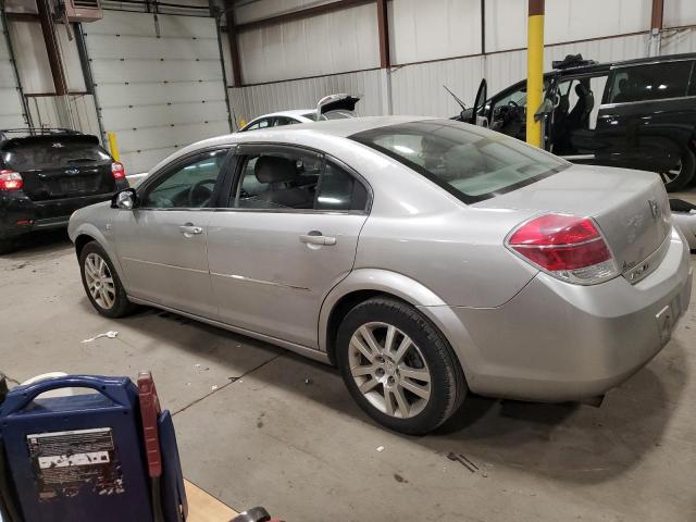 Photo 2 from auction – 2007 SATURN AURA XE with VIN 1G8ZS57N07F239968