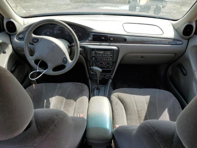 Photo 8 from auction – 2002 CHEVROLET MALIBU with VIN 1G1ND52J82M577215