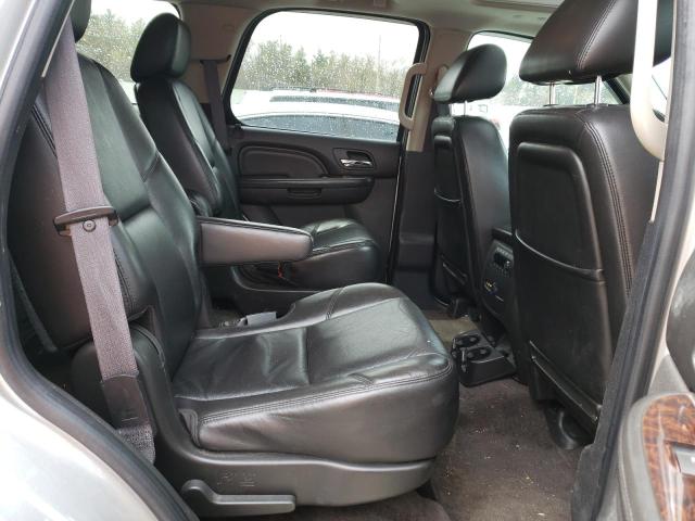 Photo 10 from auction – 2011 GMC YUKON DENA with VIN 1GKS2EEF6BR238418